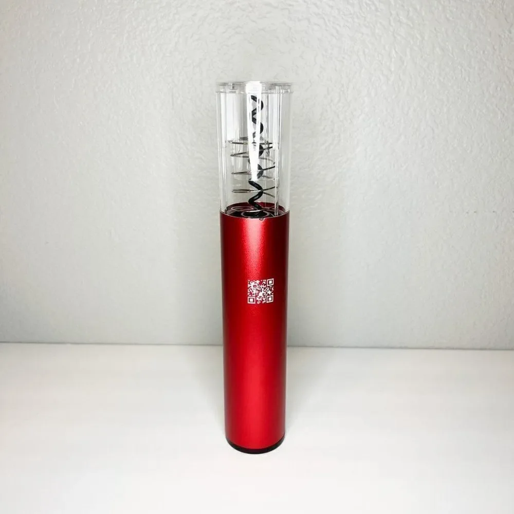 MaMahome Electric Wine Bottle Opener Wine Openers Kit with Foil Cutter - Picture 5 of 8